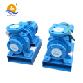 monoblock chemically resistant pump